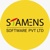 Stamens Software Private Limited Logotype