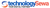 Technology Sewa Pvt. Ltd. Logotype