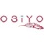 O-si-yo Communications LLC Logotype