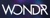 WONDR Logotype