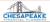 Chesapeake Financial Planners Logotype