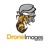 Drone Images Logotype
