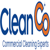 Clean Co Logotype