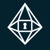 Dark Rock Cybersecurity Logotype