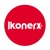 Ikonerx Logotype