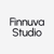 Finnuva - Web Design Studio Logotype