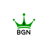 BgrowthNinja Logotype