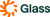 Glass Logotype