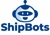ShipBots Logotype