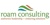 Roam Consulting LLC Logotype