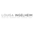 Louisa Ingelheim: Digital Marketing Consultant Logotype