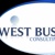 West Business Consulting Ltd. Logotype