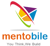 MENTOBILE TECHNOLOGIES LLP Logotype