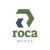 roca media Logotype