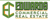 Edwards Commercial Real Estate Logotype