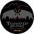 Thunder Ridge Design & Customs Logotype