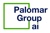 Palomar Group LLC Logotype