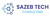 Sazeb Tech Consulting Logotype