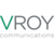 VROY Logotype