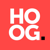 HOOG.design NL Logotype