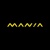 Mania doo Logotype