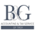 B&G Accounting & Tax Service of Troy Logotype
