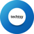 Techtsy Logotype