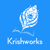 Krishworks Technology Innovations Logotype