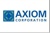 Axiom Corporation Logotype