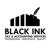 Black Ink Tax & Accounting Logotype