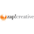Zap Creative Logotype