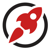 Target Rocket Logotype
