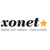 Xonet Logotype