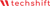 Techshift Consulting Logotype