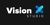 VisionX Studio Logotype