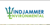 Windjammer Environmental Logotype