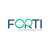 FORTI Accountants Logotype