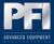 PFI Advanced Equipment Manufacturing, LLC Logotype