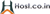 Host.co.in Logotype