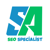SA SEO Specialist Logotype