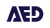 AED, Inc. Logotype