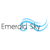 Emerald Sky Logotype