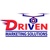 DRIVEN Marketing Solutions Logotype