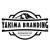Yakima Branding Logotype