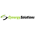 Cynergy Solutions, LLC Logotype