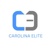 Carolina Elite Events Logotype
