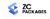 ZC Packages Logotype