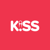 KISS Agency Logotype