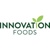 Innovation Foods Logotype