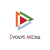 Evolve Media Logotype